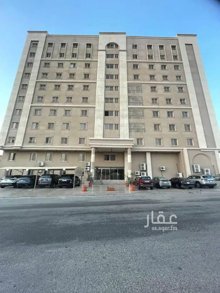 شقة للإيجار في شارع عمر ابن الخطاب, حي الشعلة, مدينة الدمام, المنطقة الشرقية