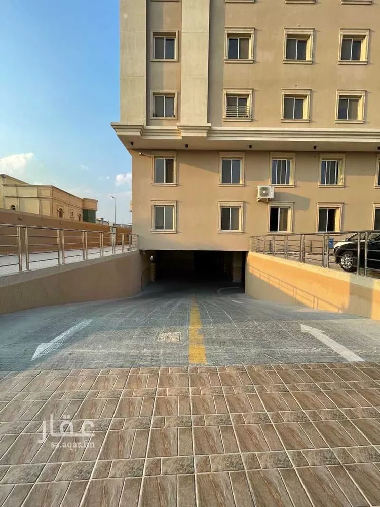 شقة للإيجار في شارع عمر ابن الخطاب, حي الشعلة, مدينة الدمام, المنطقة الشرقية صورة 3
