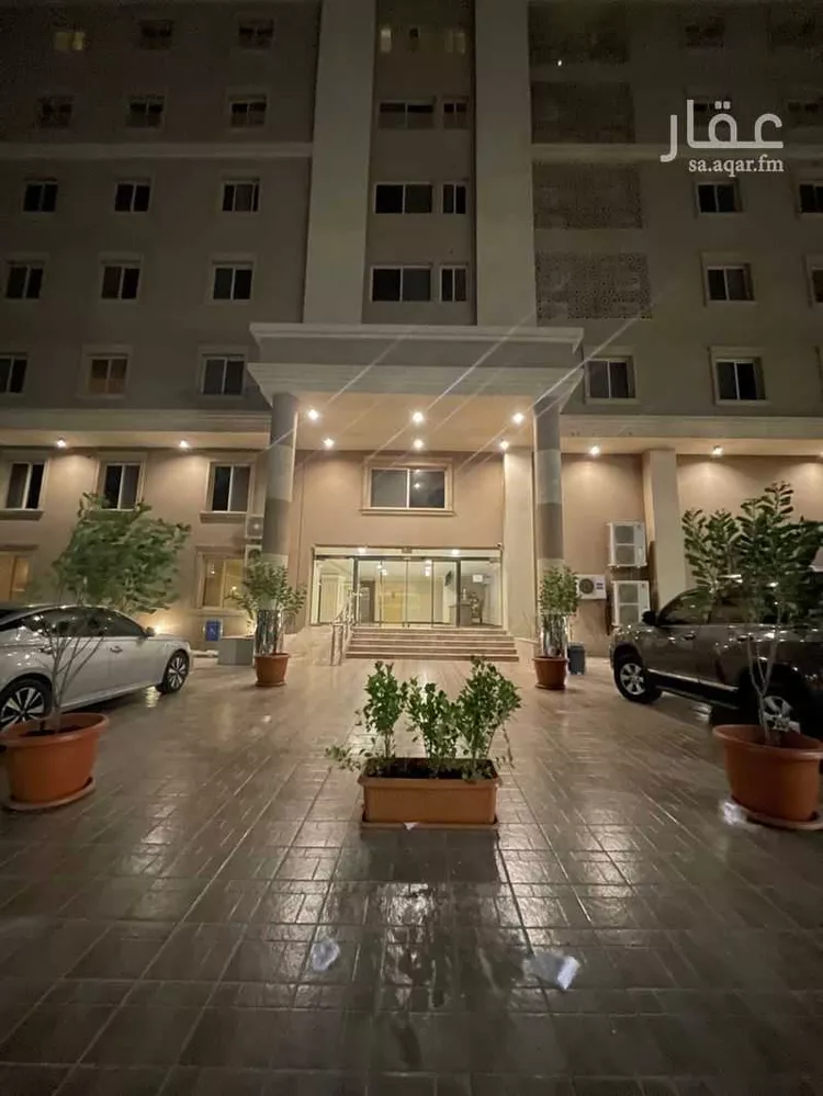 شقة للإيجار في شارع عمر ابن الخطاب, حي الشعلة, مدينة الدمام, المنطقة الشرقية صورة 2