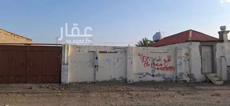 استراحة للبيع في شارع 93 الفتح ، المقر ، الجموم صورة 3