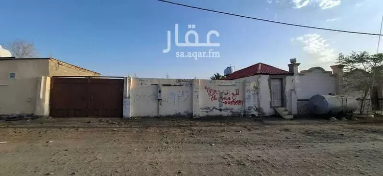 استراحة للبيع في شارع 93 الفتح ، المقر ، الجموم صورة 4