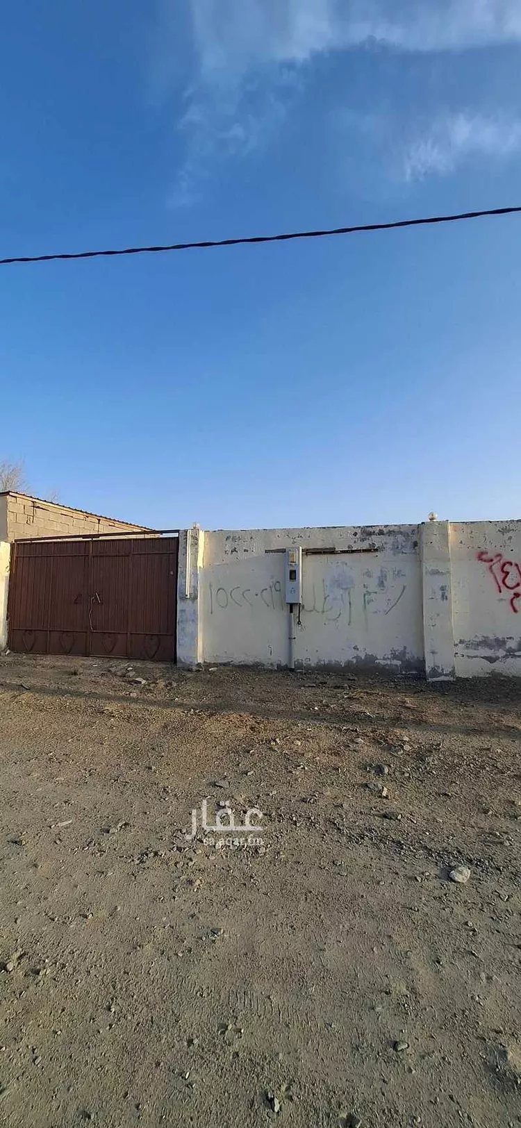 استراحة للبيع في شارع 93 الفتح ، المقر ، الجموم صورة 5