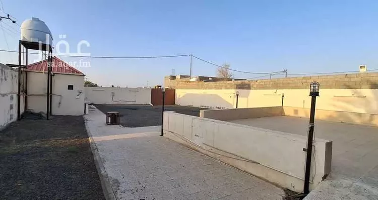 استراحة للبيع في شارع 93 الفتح ، المقر ، الجموم صورة 2