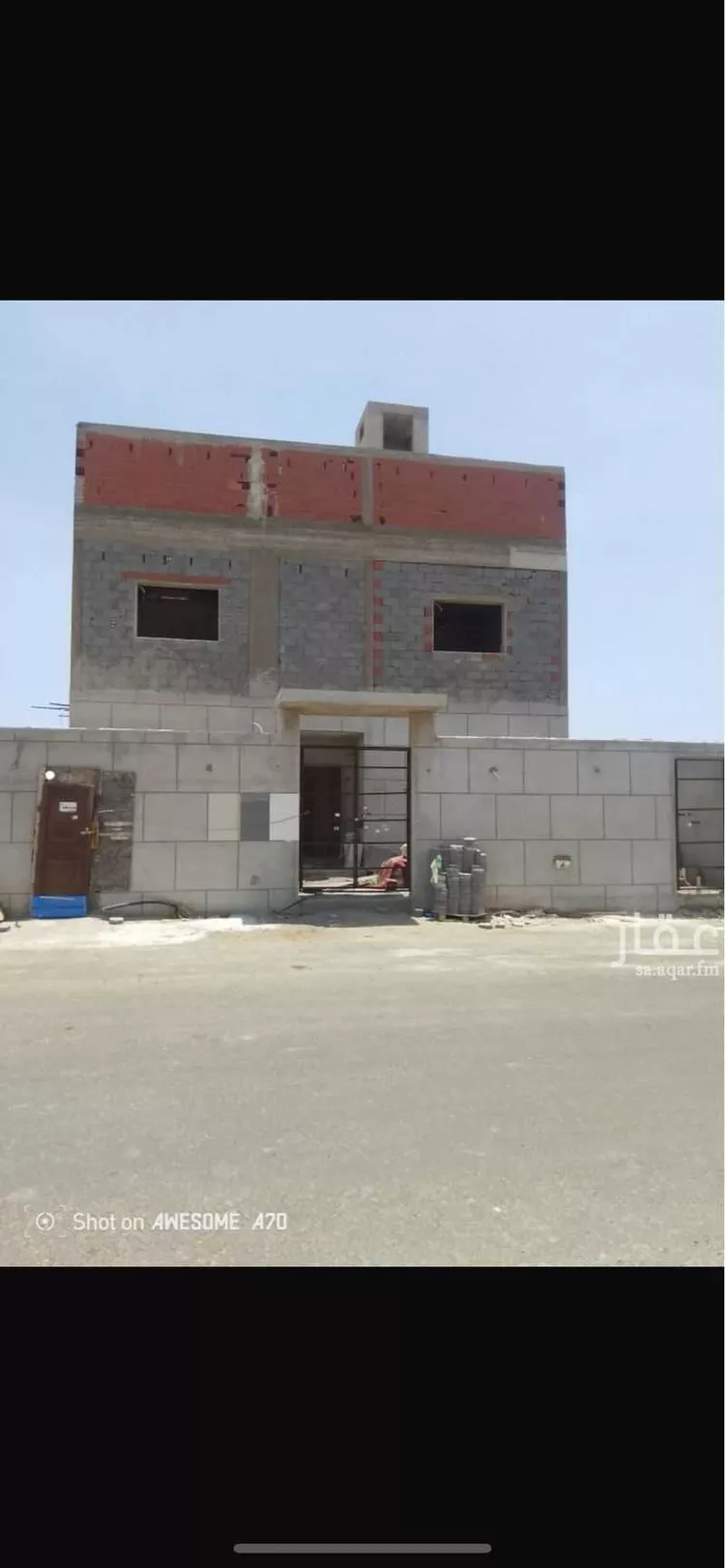 فيلا للبيع في حي البحيرات, مدينة جدة, منطقة مكة المكرمة