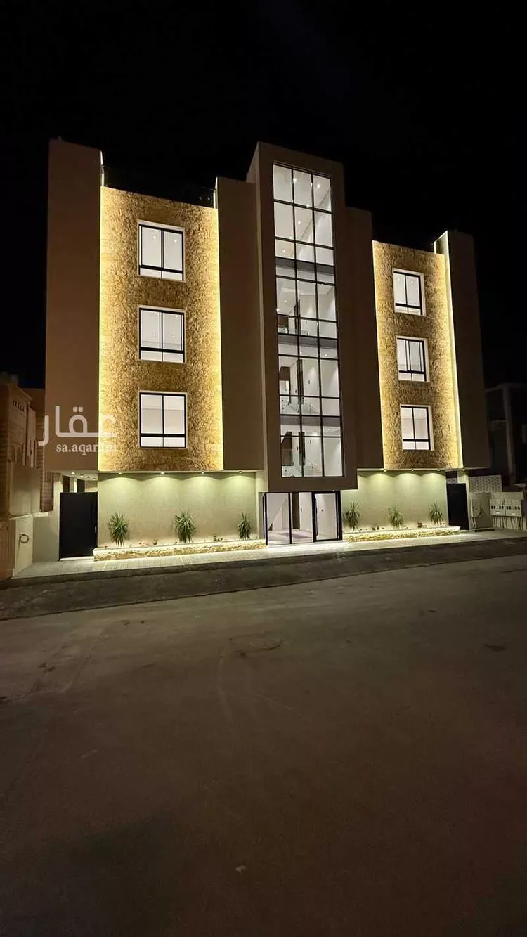 شقة للبيع في شارع شارع القبضة, حي الوصايف, مدينة أبها, منطقة عسير