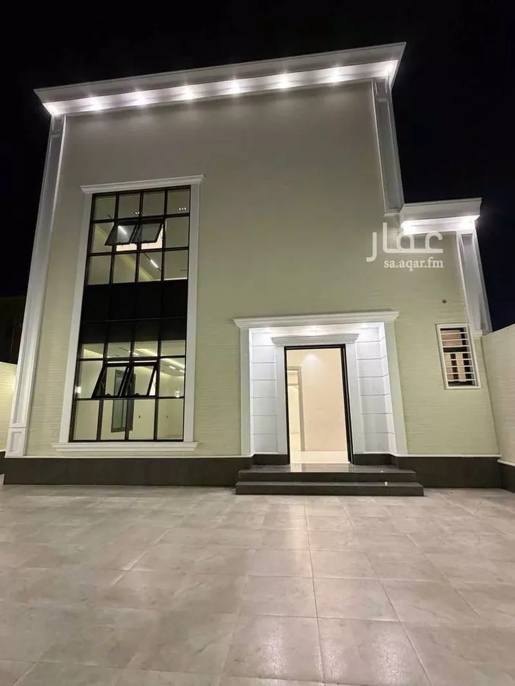 فيلا للبيع في حي الغدير, مدينة أبها, منطقة عسير صورة 3