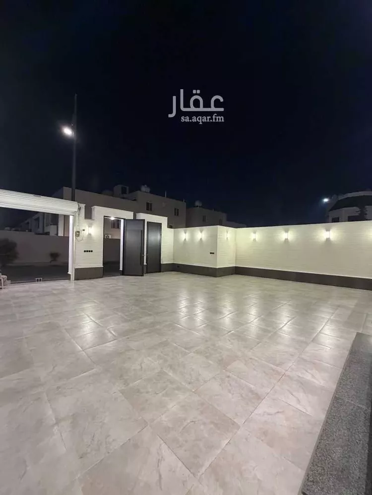 فيلا للبيع في حي الغدير, مدينة أبها, منطقة عسير صورة 4