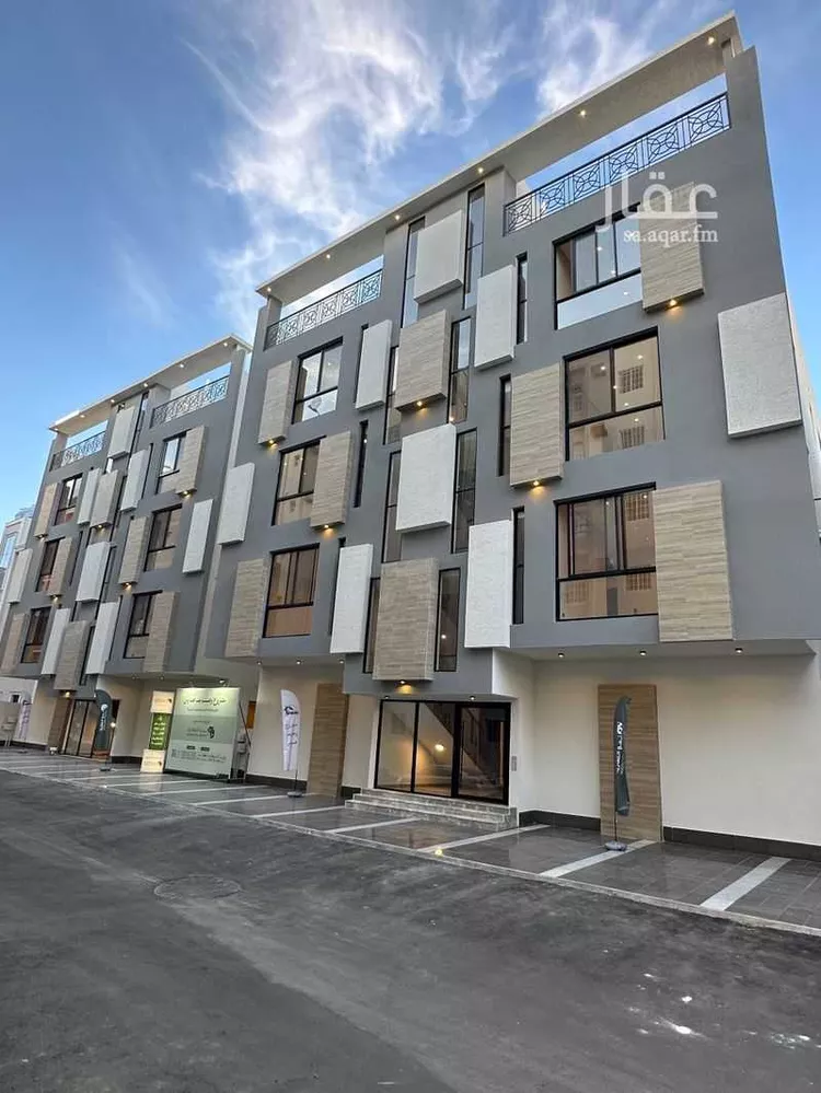 شقة للبيع في شارع 8 الوصايف, حي الوصايف, مدينة أبها, منطقة عسير