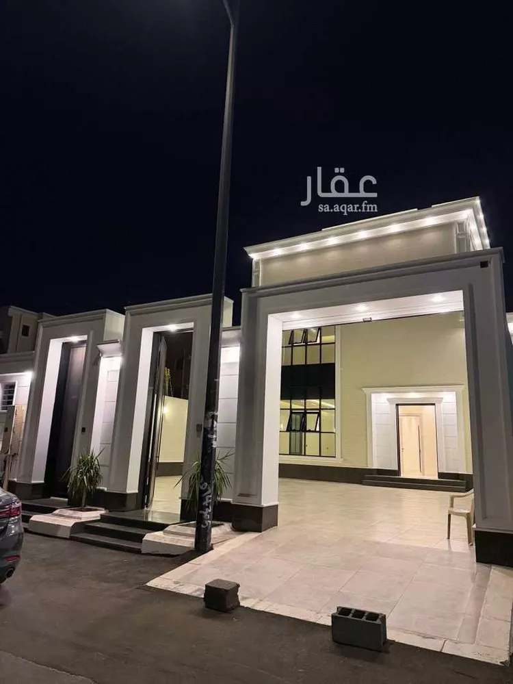 فيلا للبيع في حي الغدير, مدينة أبها, منطقة عسير صورة 2