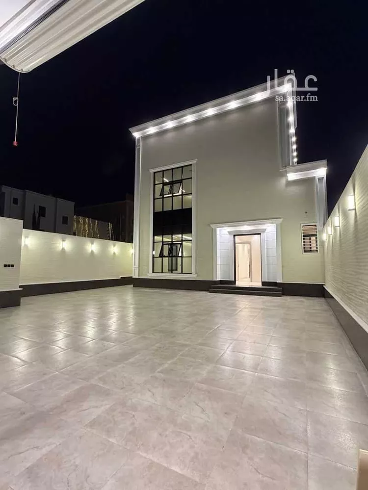 فيلا للبيع في حي الغدير, مدينة أبها, منطقة عسير