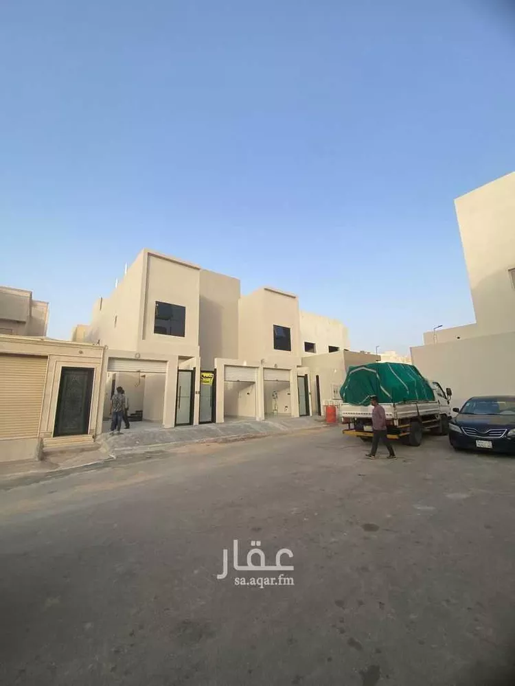 دور للبيع في شارع خير الدين الرملي, حي البساتين الشرقي, مدينة بريده, منطقة القصيم
