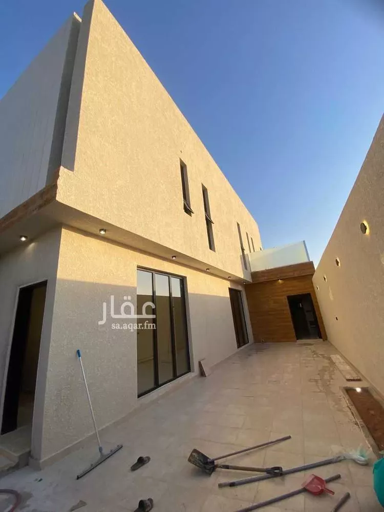 فيلا للبيع في شارع طريق عائشة رضي الله عنها , حي الرفيعة, مدينة بريدة, منطقة القصيم 14