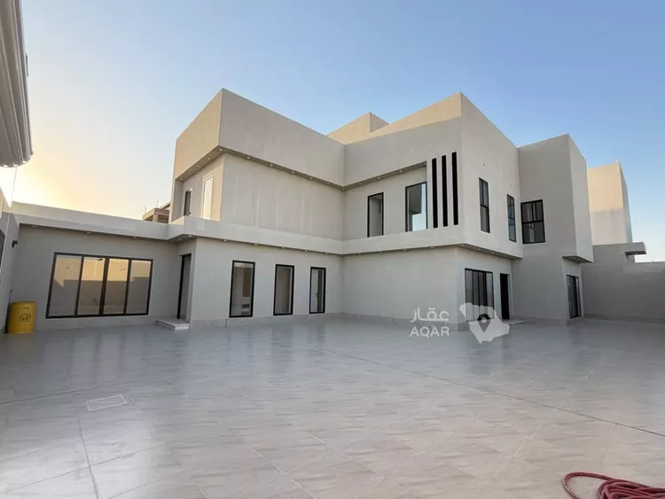 Villa for Sale in Al Bukayriyah Al Mohamadiah Subdivision