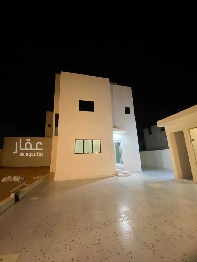 فيلا للبيع في شارع الدائري الداخلي, مدينة الغماس, منطقة القصيم صورة 5