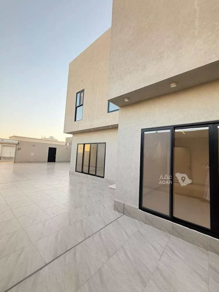 Villa for Sale in Al Bukayriyah Al Mohamadiah Subdivision 21