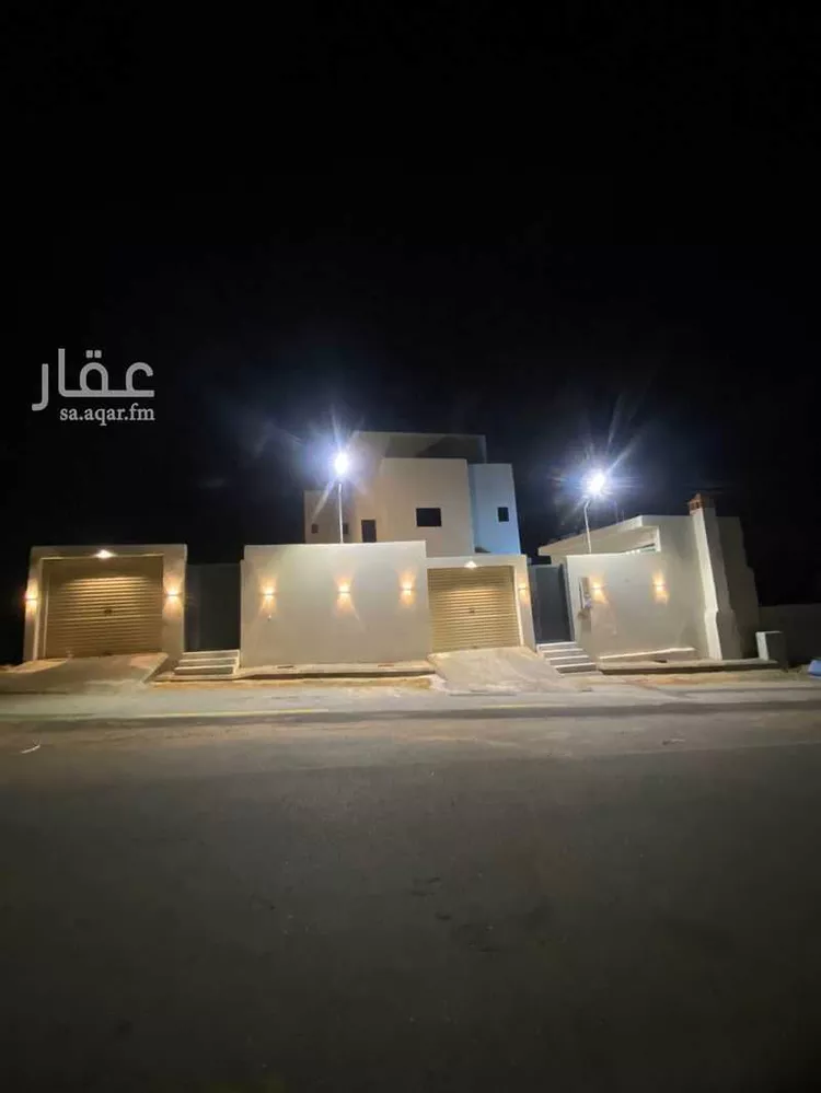فيلا للبيع في شارع الدائري الداخلي, مدينة الغماس, منطقة القصيم صورة 2