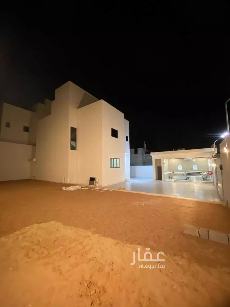 فيلا للبيع في شارع الدائري الداخلي, مدينة الغماس, منطقة القصيم صورة 3