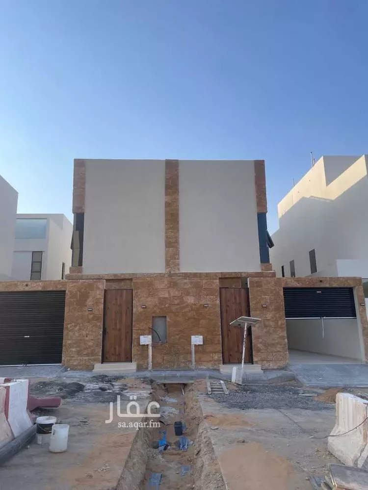 فيلا للبيع في شارع قريش المدني, حي السالمية, مدينة بريدة, منطقة القصيم صورة 2