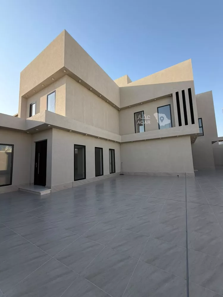 Villa for Sale in Al Bukayriyah Al Mohamadiah Subdivision 25