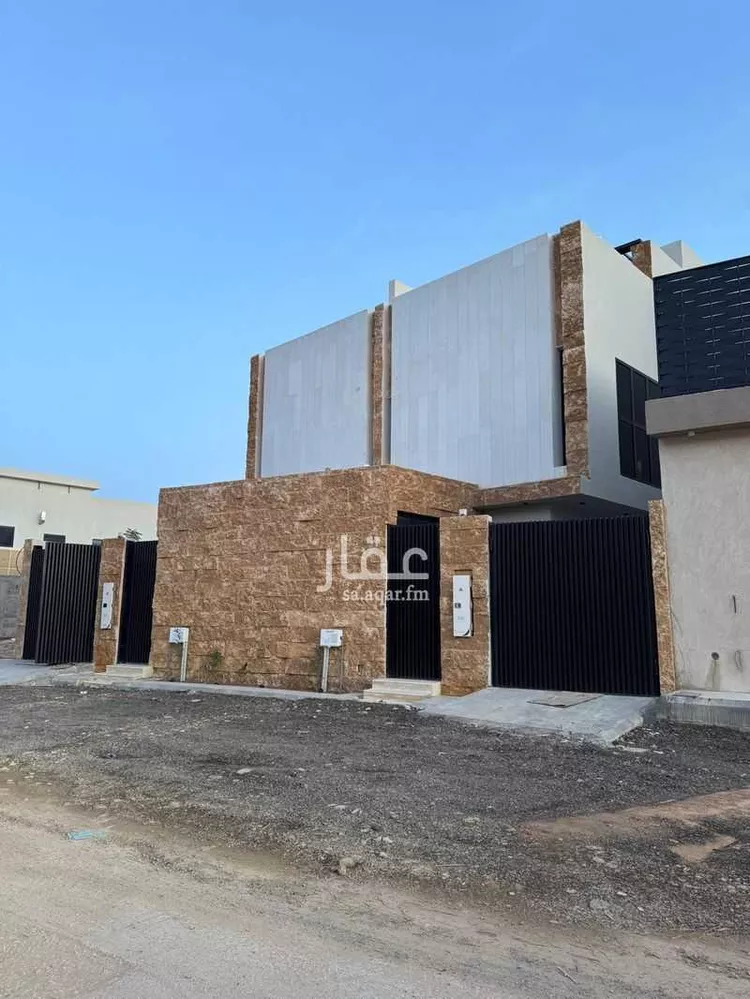 فيلا للبيع في شارع حويلان 17, حي حويلان, مدينة بريدة, منطقة القصيم صورة 5