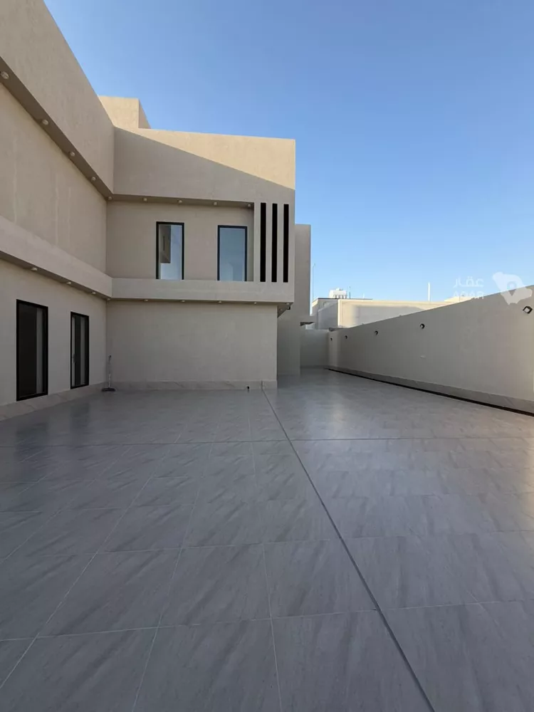 Villa for Sale in Al Bukayriyah Al Mohamadiah Subdivision 8