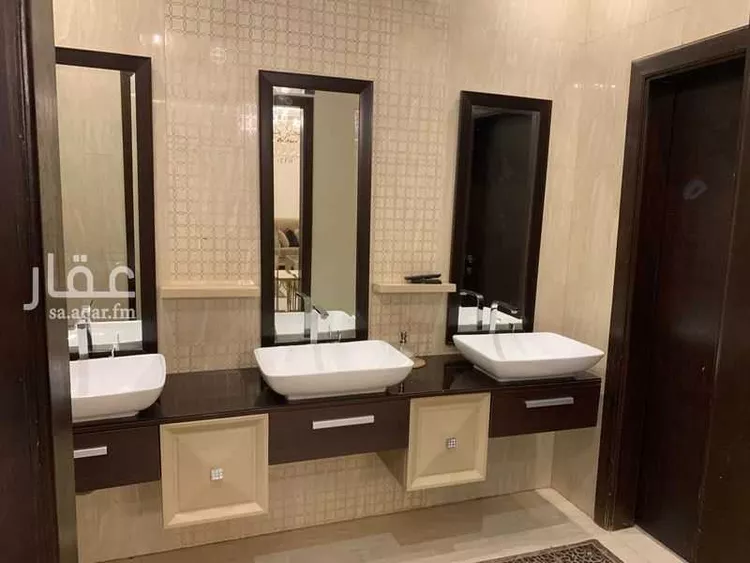 فيلا للإيجار في شارع اسيوط, حي المونسية, مدينة الرياض, منطقة الرياض صورة 3
