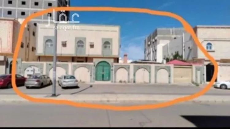 Building for Sale in Medina Al Mabuth