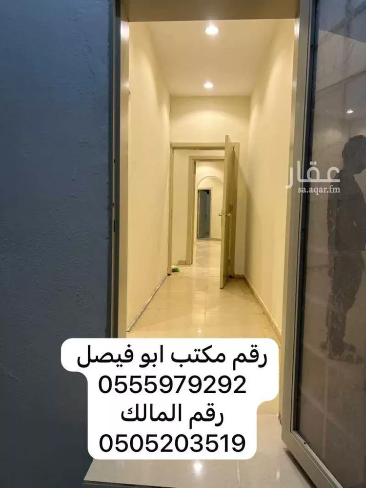 دور للإيجار في شارع مسلم الفرعى, حي بدر, مدينة الرياض, منطقة الرياض صورة 2