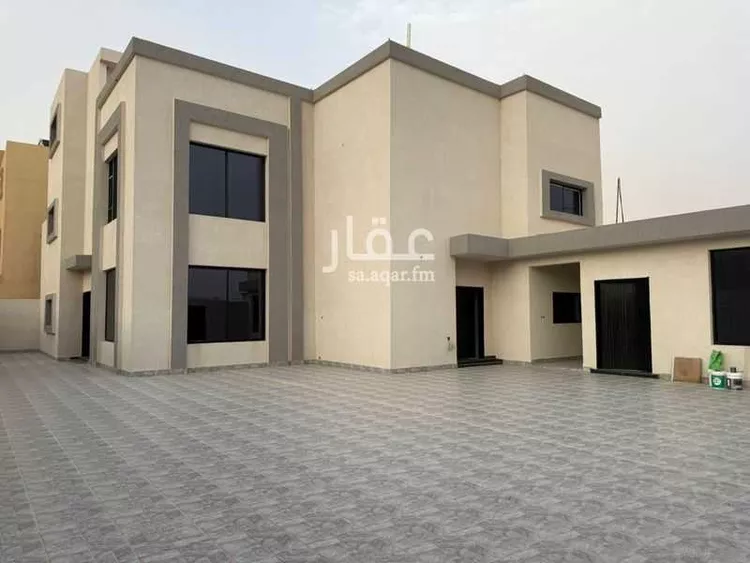 Villa for Sale in Al Majmaah King Abdullah
