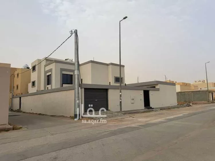 Villa for Sale in Al Majmaah King Abdullah صورة 3