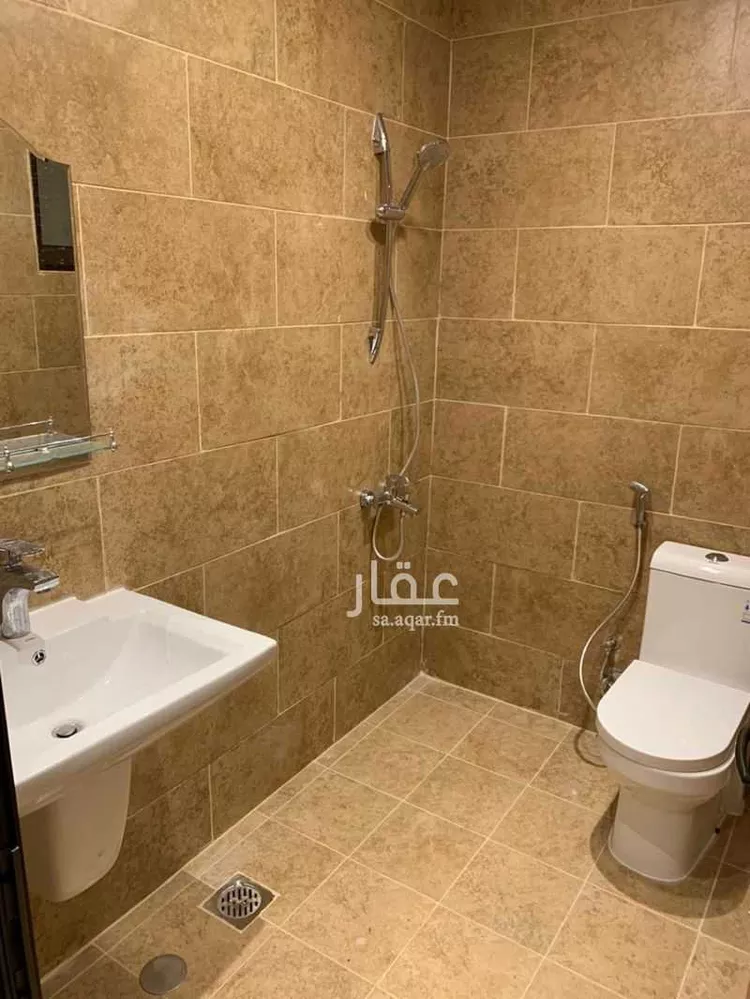 شقة للإيجار في شارع 13جـ, حي الجوهرة, مدينة الدمام, المنطقة الشرقية صورة 2