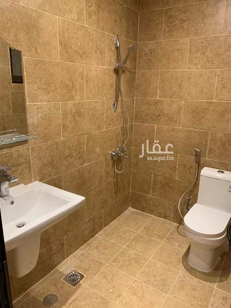 شقة للإيجار في شارع 13جـ, حي الجوهرة, مدينة الدمام, المنطقة الشرقية صورة 4