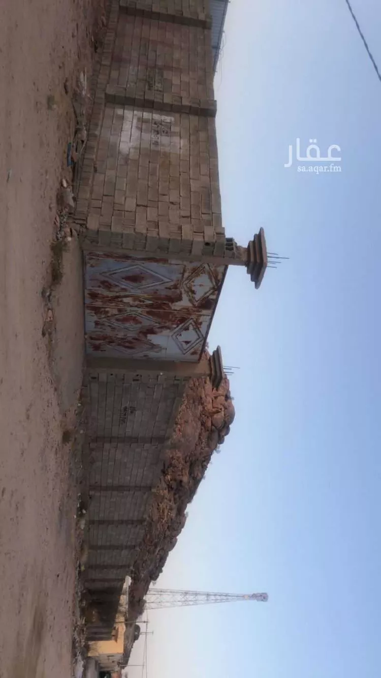 أرض للبيع في شارع ابي العباس احمد الفرغاني, حي الحجيرة, مدينة امارة منطقة مكة المكرمة - الطائف, منطقة مكة المكرمة صورة 2