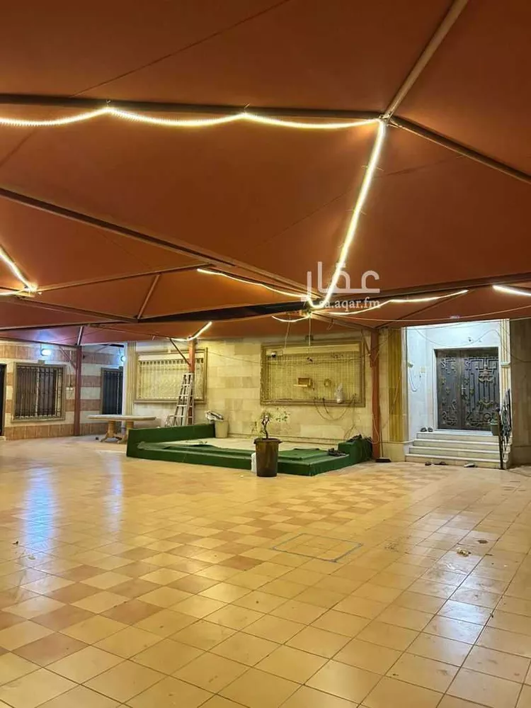 فيلا للبيع في شارع ابي بكر بن احمد بن ظهيرة, حي الريان, مدينة جدة, منطقة مكة المكرمة صورة 5