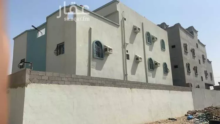 عمارة للبيع في شارع الفضيلة 190, حي الفضيلة, مدينة جدة, منطقة مكة المكرمة صورة 2