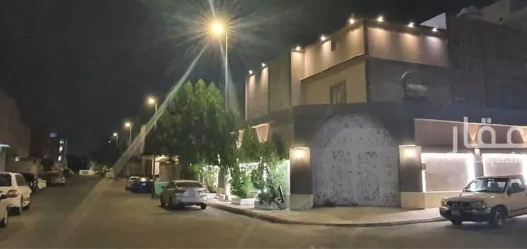 عمارة للبيع في شارع شارع القدسية, حي السلام, مدينة مكة المكرمة, منطقة مكة المكرمة صورة 4