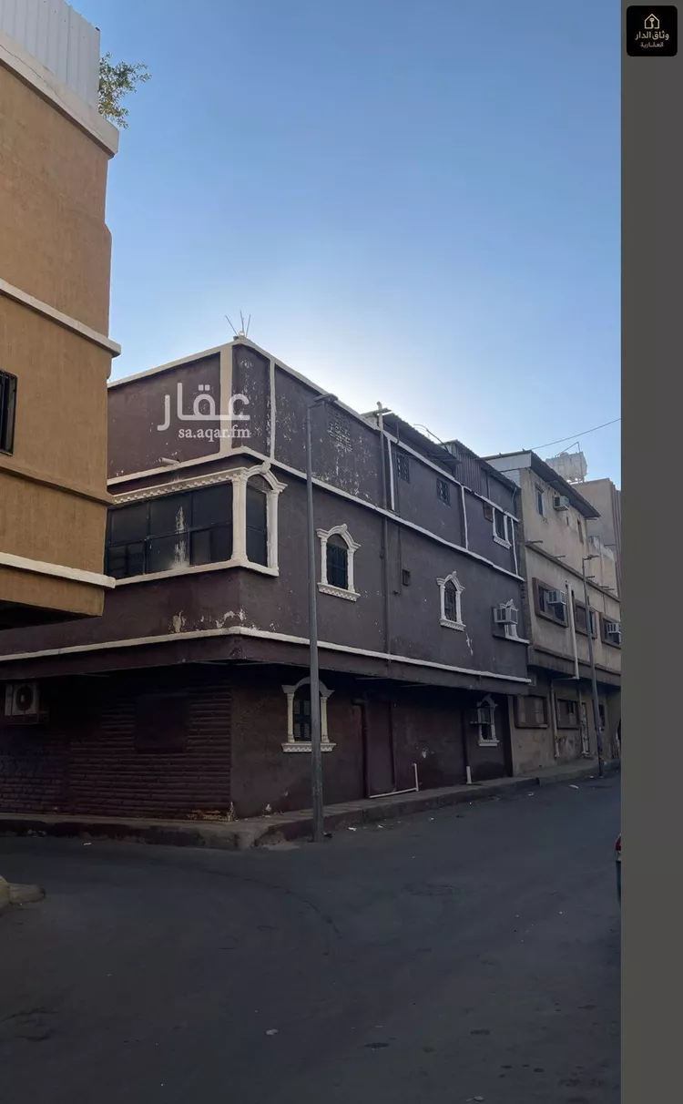 عمارة للبيع في شارع الريان, حي الريان, مدينة الطائف, منطقة مكة المكرمة صورة 5