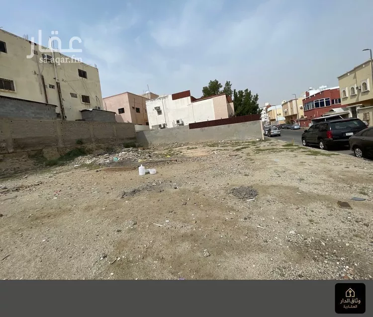 أرض للبيع في شارع شارع القراء, حي السلام, مدينة مكة المكرمة, منطقة مكة المكرمة