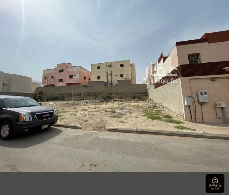 أرض للبيع في شارع شارع القراء, حي السلام, مدينة مكة المكرمة, منطقة مكة المكرمة صورة 5