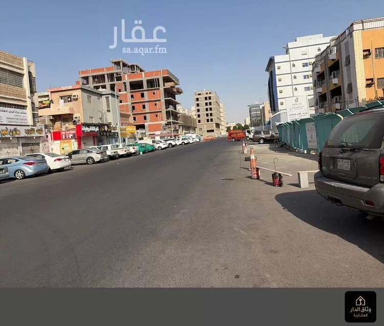 عمارة للبيع في شارع محمد الطويل, حي مشرفة, مدينة جدة, منطقة مكة المكرمة صورة 5