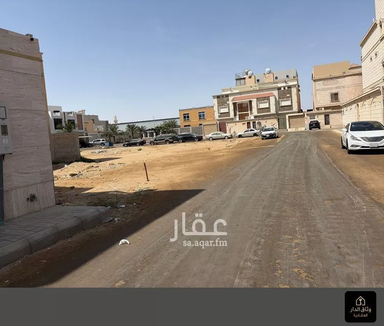 أرض للبيع في شارع لبيب الحسيني, حي الياقوت, مدينة جدة, منطقة مكة المكرمة صورة 3