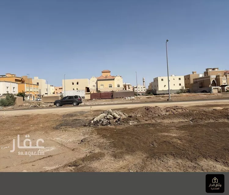 أرض للبيع في شارع محب الدين الفكهاني, حي الياقوت, مدينة جدة, منطقة مكة المكرمة صورة 5