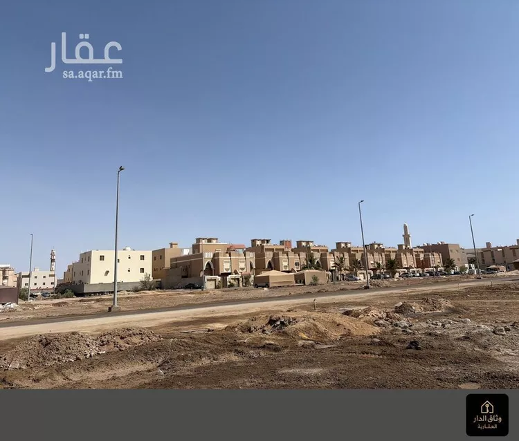 أرض للبيع في شارع محب الدين الفكهاني, حي الياقوت, مدينة جدة, منطقة مكة المكرمة 6