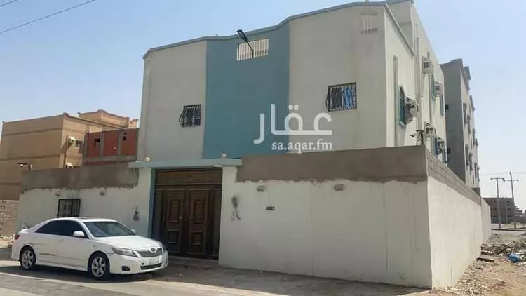 عمارة للبيع في شارع الفضيلة 190, حي الفضيلة, مدينة جدة, منطقة مكة المكرمة