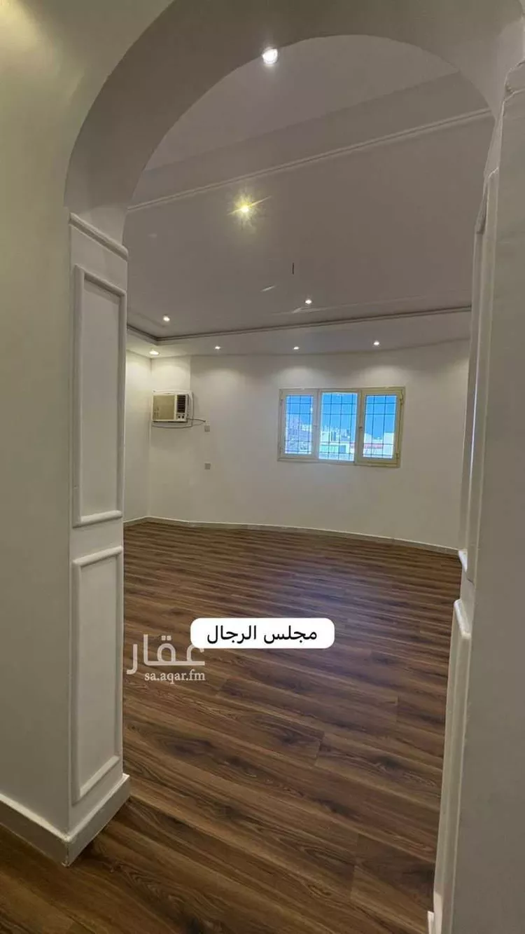 شقة للإيجار في شارع عبدالخالق الصابوني, حي القلت, مدينة الطائف, منطقة مكة المكرمة صورة 3