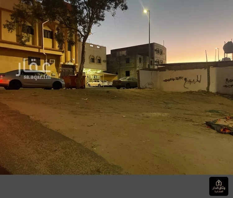 أرض للبيع في شارع نخب, حي نخب, مدينة الطائف, منطقة مكة المكرمة صورة 2