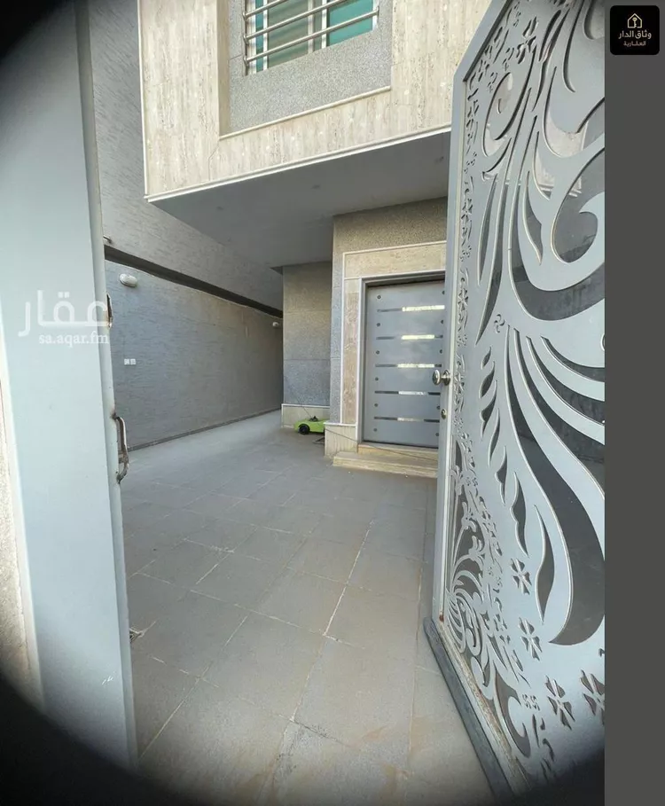 فيلا للإيجار في شارع جارالله بن ظهيرة, حي الرمال, مدينة الرياض, منطقة الرياض صورة 2