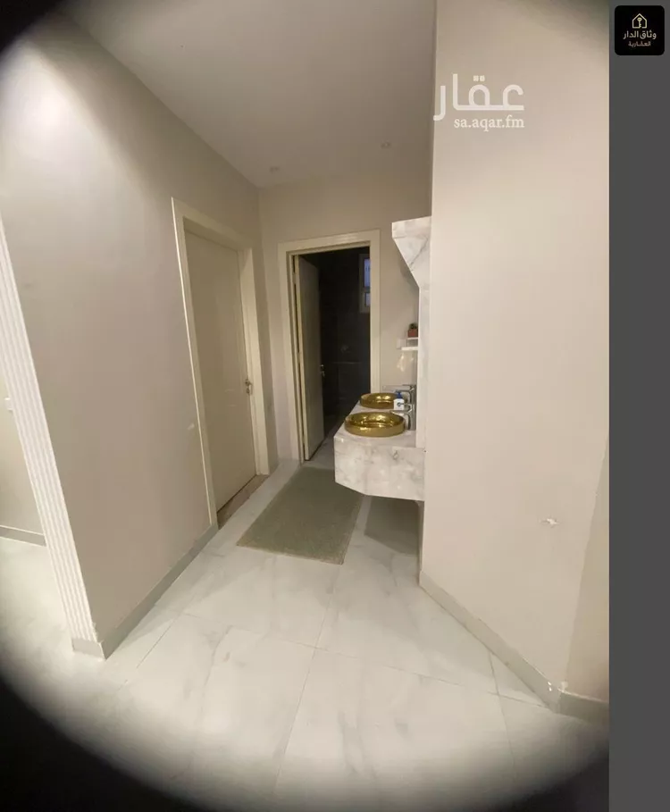 فيلا للإيجار في شارع جارالله بن ظهيرة, حي الرمال, مدينة الرياض, منطقة الرياض صورة 5