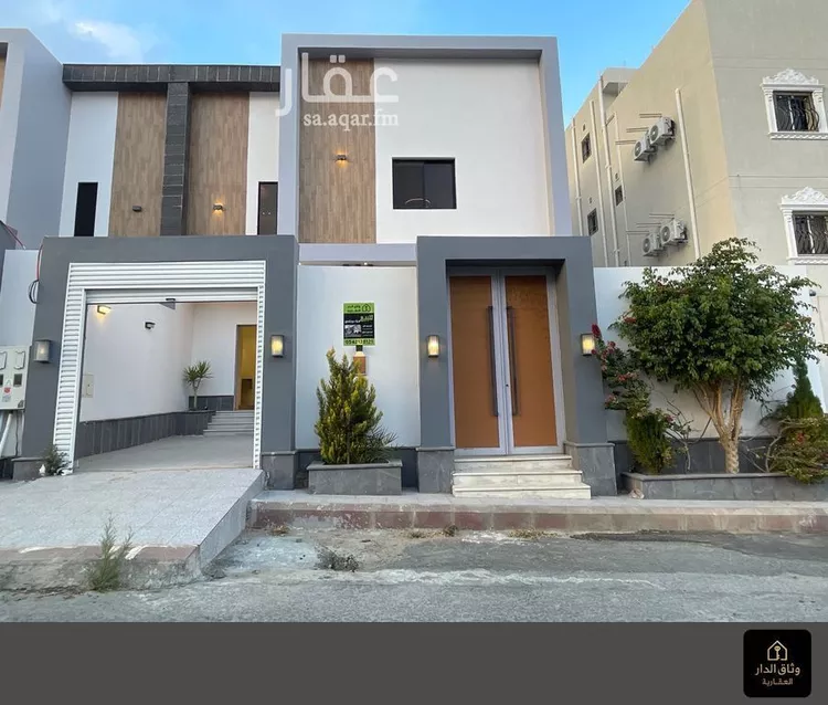 فيلا للبيع في شارع أم الرصف 83, حي أم الرصف, مدينة الطائف, منطقة مكة المكرمة