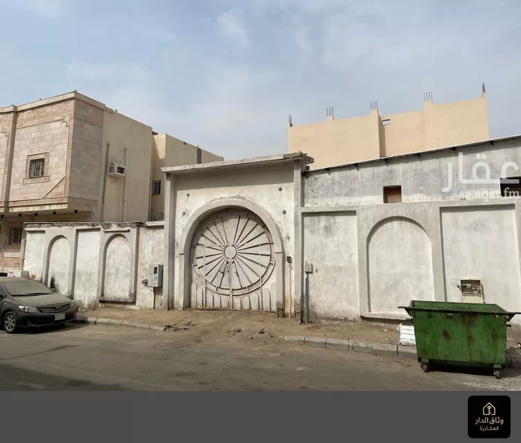 أرض للبيع في شارع النشرة, حي الشرائع, مدينة مكة المكرمة, منطقة مكة المكرمة صورة 2